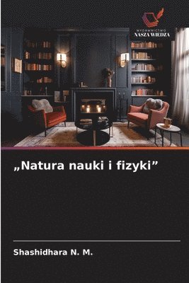 &quot;Natura nauki i fizyki&quot; 1