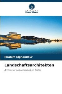 bokomslag Landschaftsarchitekten