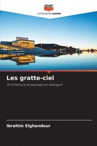 bokomslag Les gratte-ciel