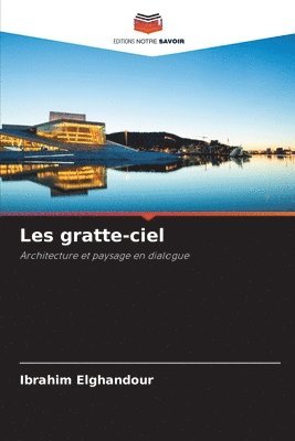 Les gratte-ciel 1