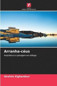 bokomslag Arranha-céus