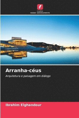 Arranha-cus 1