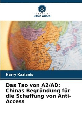 bokomslag Tao von A2/AD