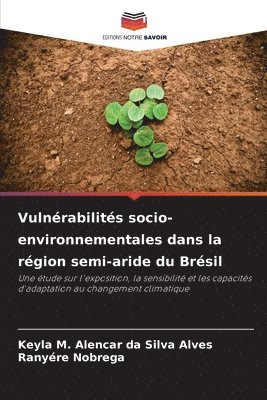 Vulnérabilités socio-environnementales dans la région semi-aride du Brésil 1