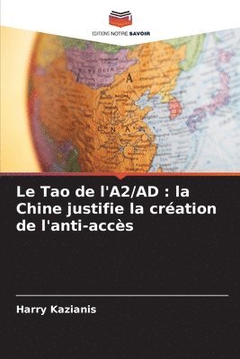 Le Tao de l'A2/AD 1