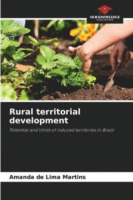 bokomslag Rural territorial development