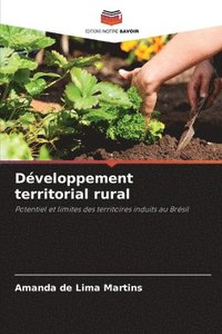 bokomslag Développement territorial rural