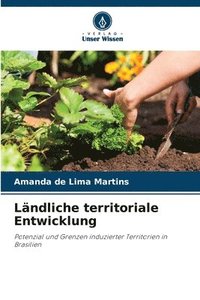 bokomslag Ländliche territoriale Entwicklung