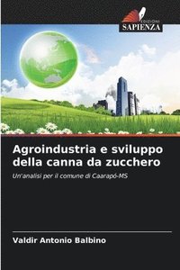 bokomslag Agroindustria e sviluppo della canna da zucchero