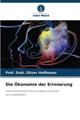 Die Ökonomie der Erinnerung 1