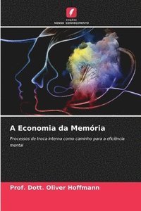 bokomslag A Economia da Memória