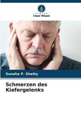 bokomslag Schmerzen des Kiefergelenks