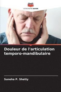 bokomslag Douleur de l'articulation temporo-mandibulaire