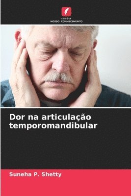 bokomslag Dor na articulao temporomandibular