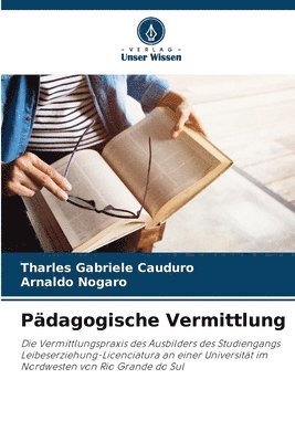 Pdagogische Vermittlung 1