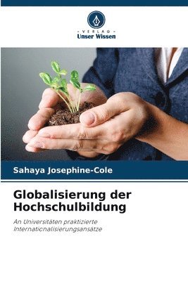 bokomslag Globalisierung der Hochschulbildung