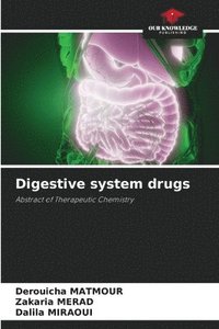 bokomslag Digestive system drugs