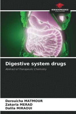 Digestive system drugs 1