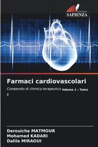 bokomslag Farmaci cardiovascolari