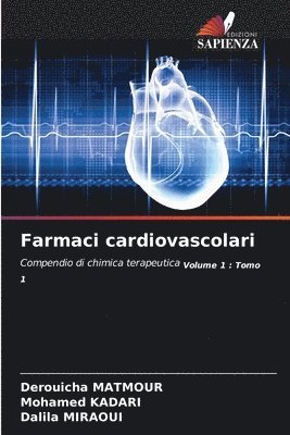 Farmaci cardiovascolari 1