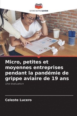 bokomslag Micro, petites et moyennes entreprises pendant la pandmie de grippe aviaire de 19 ans