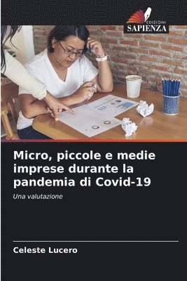 Micro, piccole e medie imprese durante la pandemia di Covid-19 1