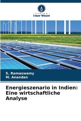 Energieszenario in Indien: Eine wirtschaftliche Analyse 1