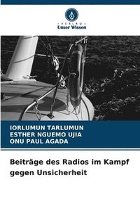 bokomslag Beiträge des Radios im Kampf gegen Unsicherheit