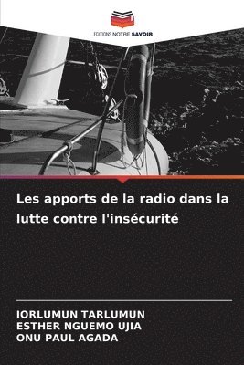 Les apports de la radio dans la lutte contre l'inscurit 1