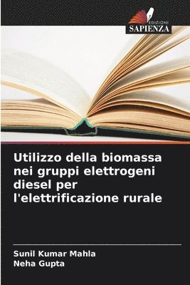 Utilizzo della biomassa nei gruppi elettrogeni diesel per l'elettrificazione rurale 1