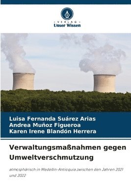 Verwaltungsmanahmen gegen Umweltverschmutzung 1