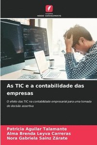 bokomslag As TIC e a contabilidade das empresas