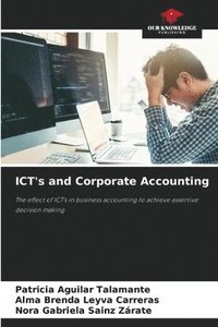 bokomslag ICT's and Corporate Accounting