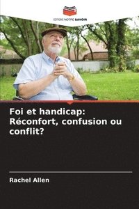 bokomslag Foi et handicap