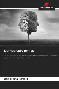 bokomslag Democratic ethics