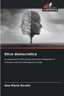 bokomslag Etica democratica