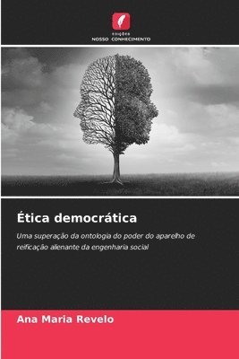 bokomslag Ética democrática