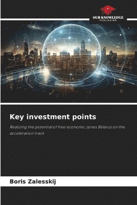 bokomslag Key investment points