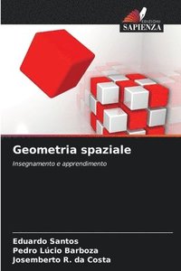 bokomslag Geometria spaziale