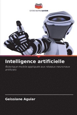 Intelligence artificielle 1