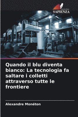 Quando il blu diventa bianco 1