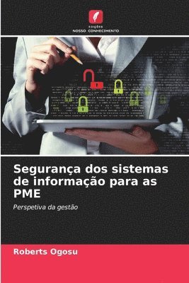 Segurana dos sistemas de informao para as PME 1