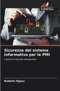 bokomslag Sicurezza del sistema informativo per le PMI