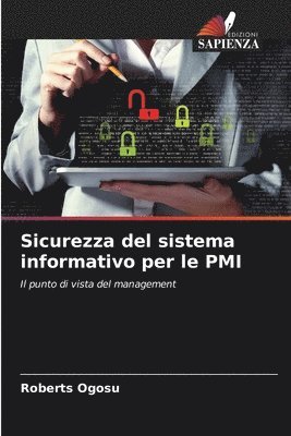 Sicurezza del sistema informativo per le PMI 1