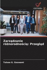 bokomslag Zarz&#261;dzanie r&#380;norodno&#347;ci&#261;