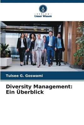 bokomslag Diversity Management