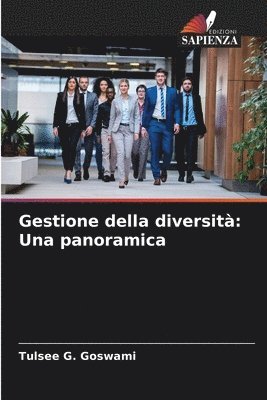 Gestione della diversit 1