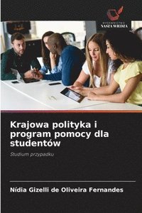 bokomslag Krajowa polityka i program pomocy dla studentw