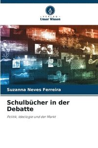 bokomslag Schulbcher in der Debatte