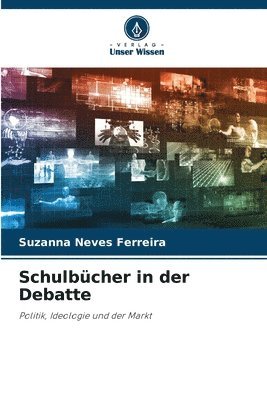 bokomslag Schulbcher in der Debatte